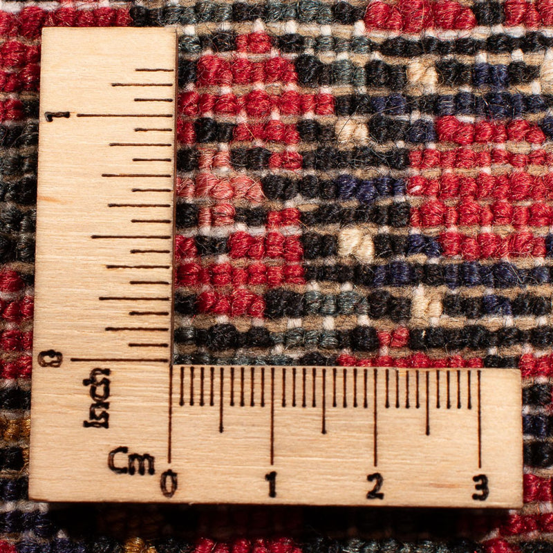 Runner Perser Rug - Nomadic - 995 x 83 cm - red