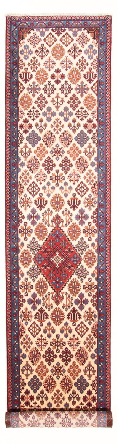 Meymeh Rug 95x440cm - Persian Rugs