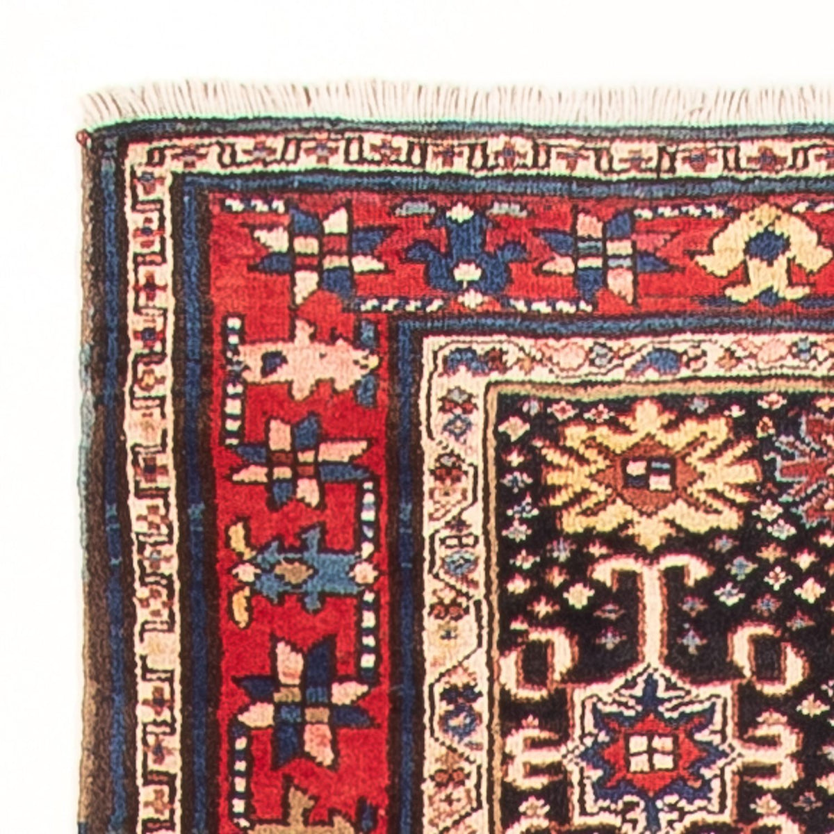 Nahavand Rug 107x382cm - Persian Rugs