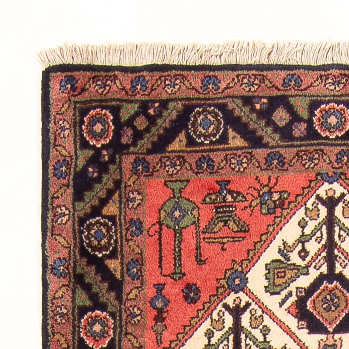 Kolyai Rug 94x283cm - Persian Rugs