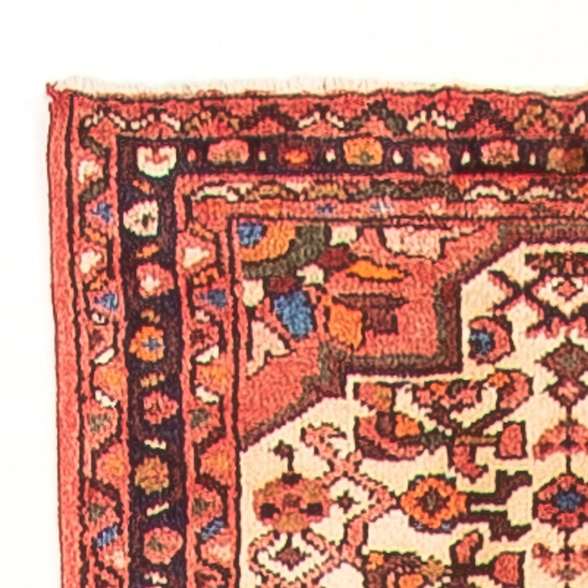 Kilim Fars Rug 70x408cm