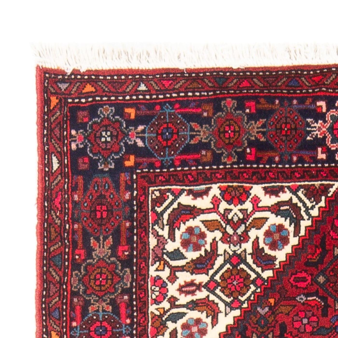 Gholtogh Rug 115x83cm - Persian Rugs