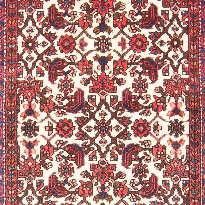 Runner Kelim Rug - Oriental - 415 x 80 cm - beige