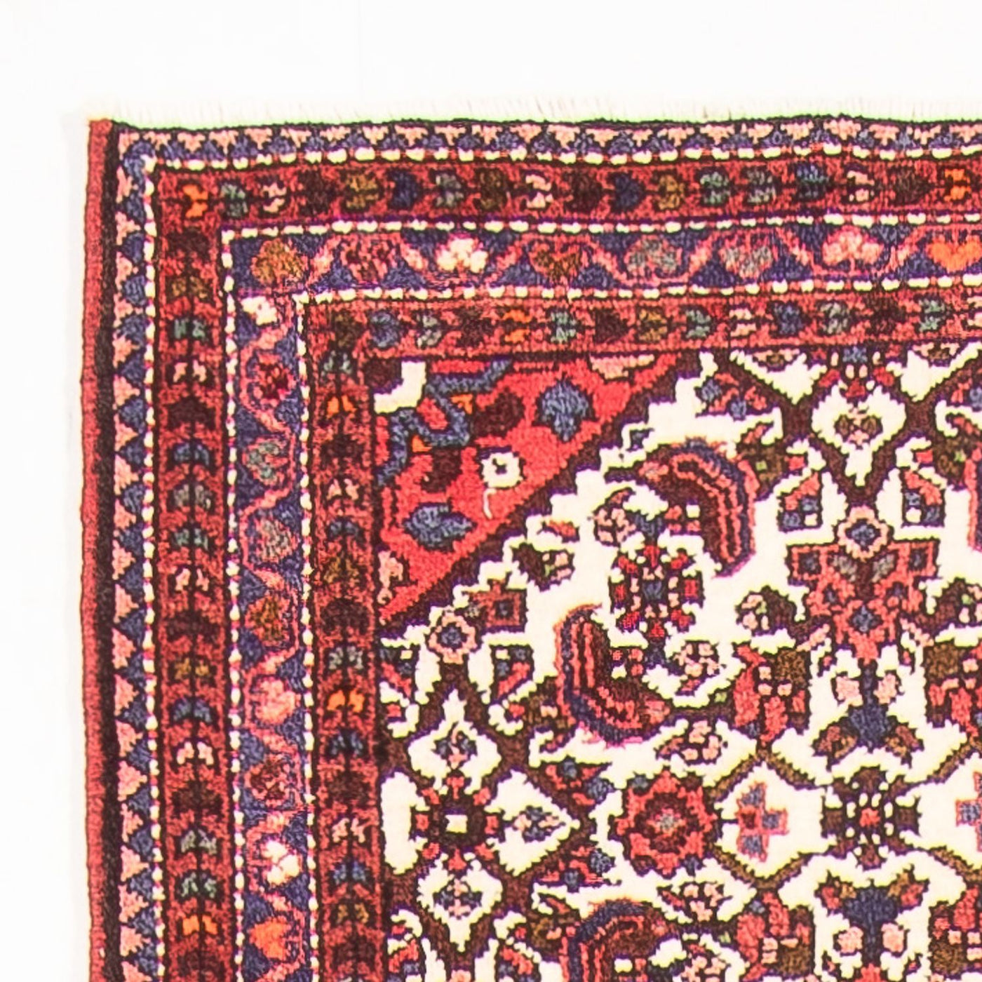 Kilim Fars Rug 415x80cm