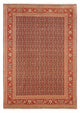 Tabriz - 50 Raj Rug 288x196cm - Persian Rugs
