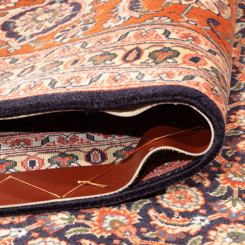 Perser Rug - Tabriz - Royal - 288 x 196 cm - dark blue