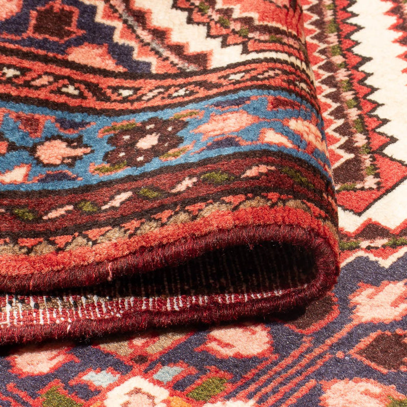 Runner Perser Rug - Nomadic - 508 x 88 cm - red