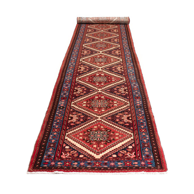 Runner Perser Rug - Nomadic - 508 x 88 cm - red