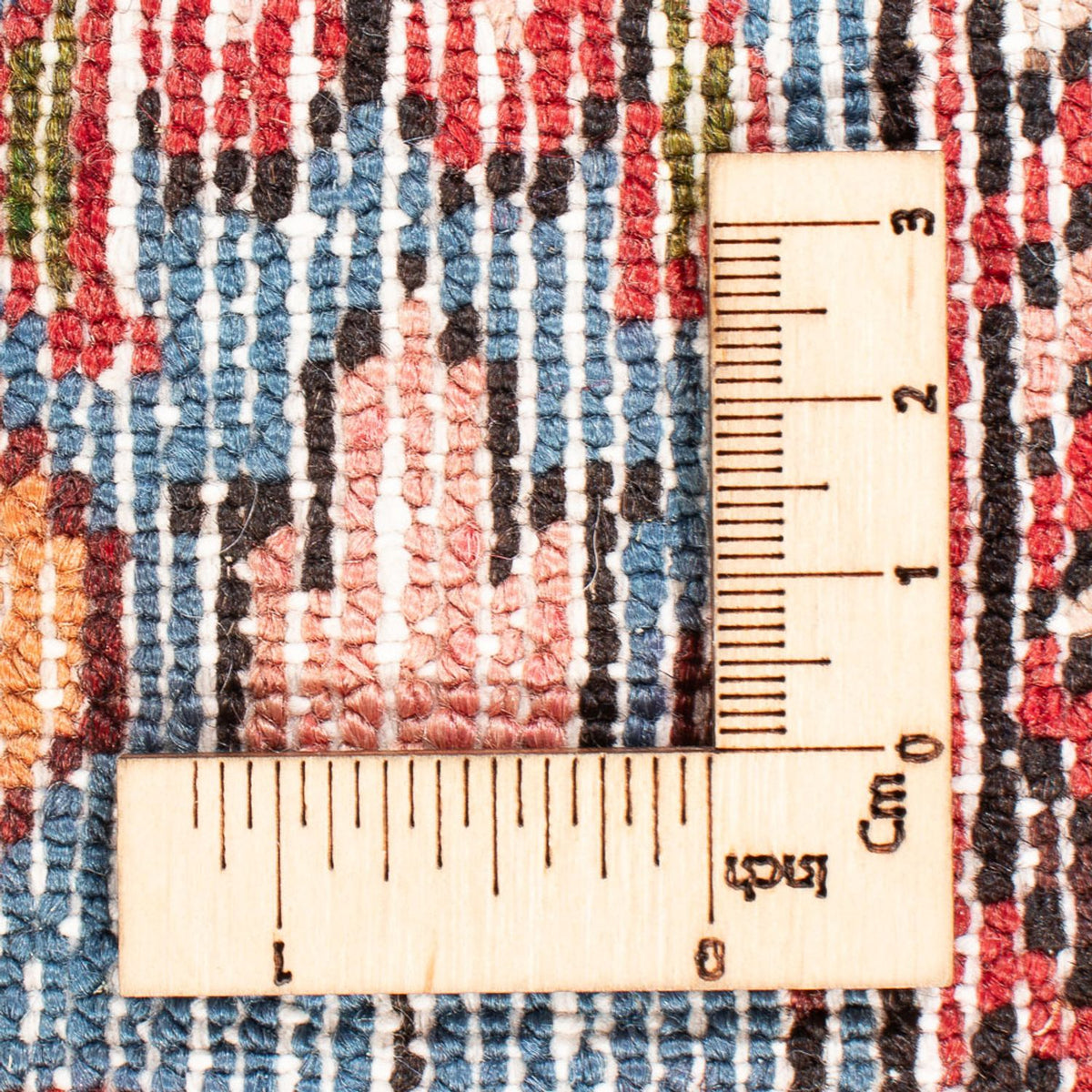 Runner Perser Rug - Nomadic - 508 x 88 cm - red