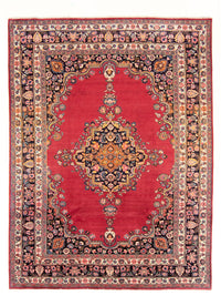 Perser Rug - Classic - 288 x 200 cm - red