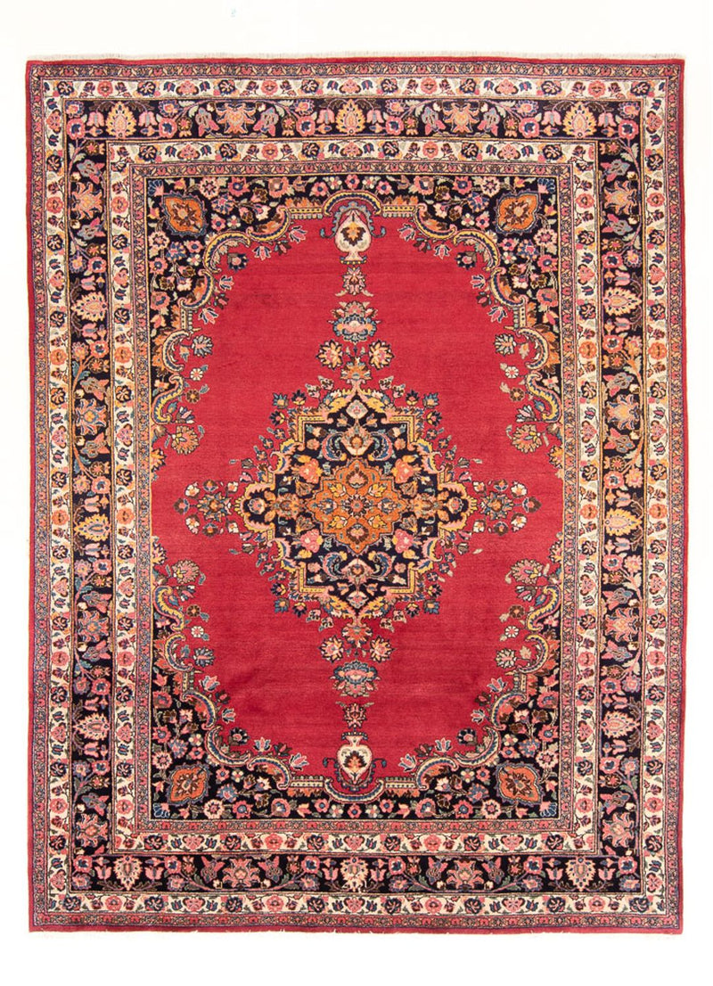 Perser Rug - Classic - 288 x 200 cm - red