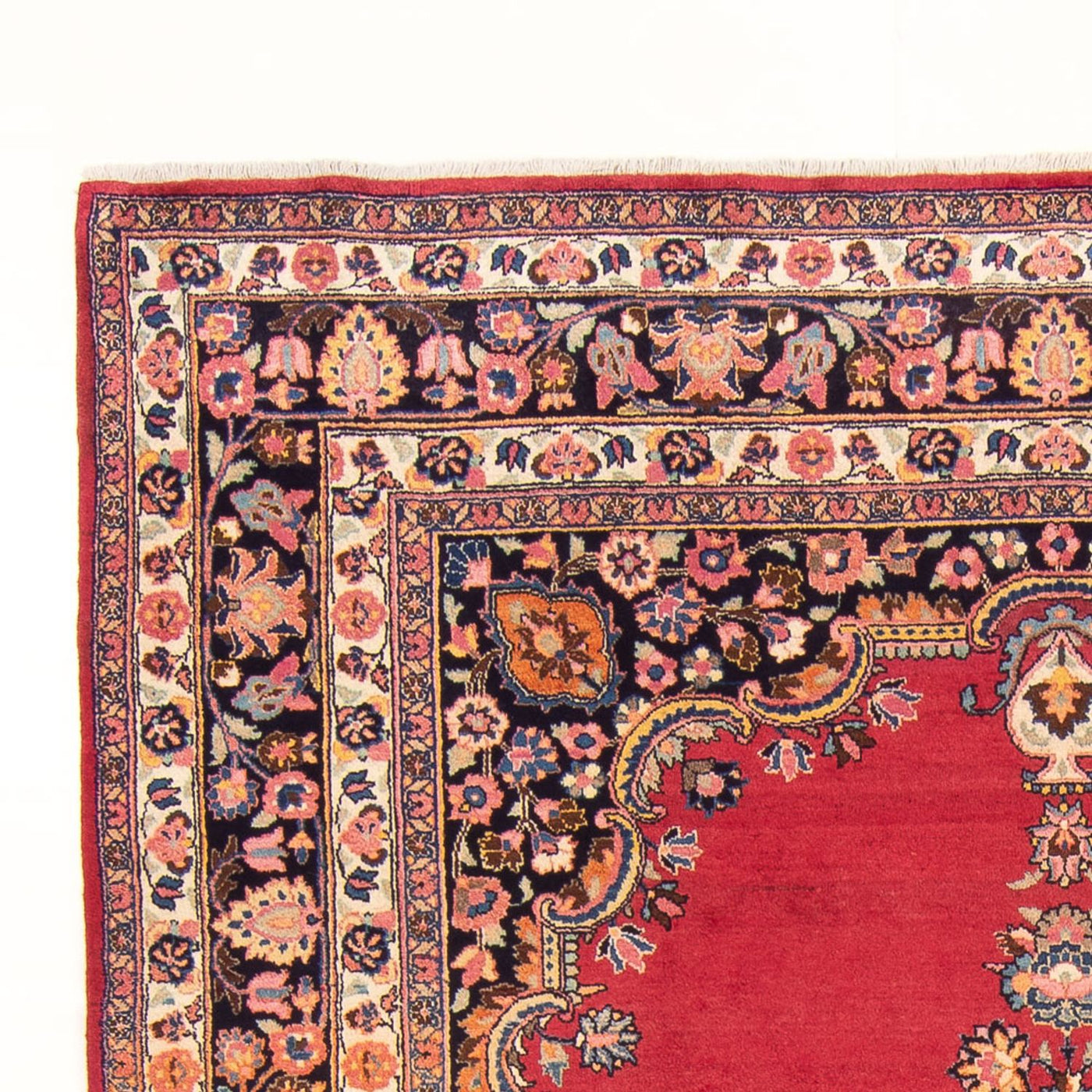 Mashhad Rug 288x200cm - Persian Rugs