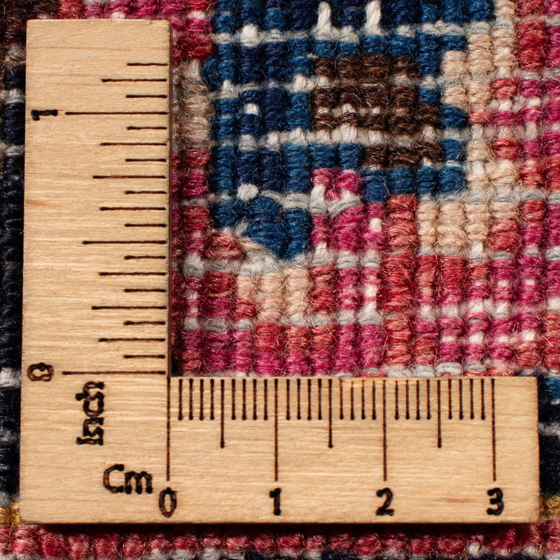 Perser Rug - Classic - 288 x 200 cm - red