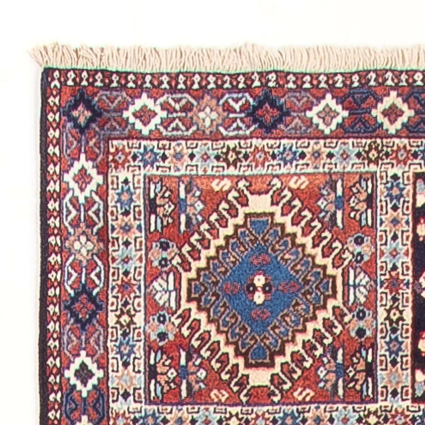 Yalameh Rug 568x80cm - Persian Rugs