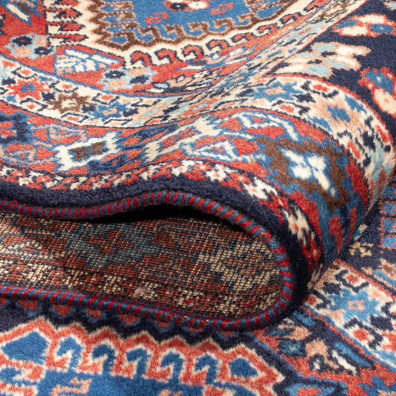 Runner Perser Rug - Nomadic - 568 x 80 cm - multicolored