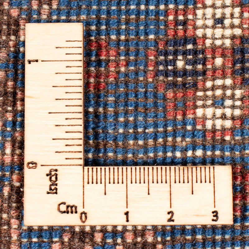 Runner Perser Rug - Nomadic - 568 x 80 cm - multicolored