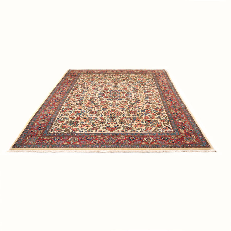 Perser Rug - Classic - 298 x 203 cm - cream