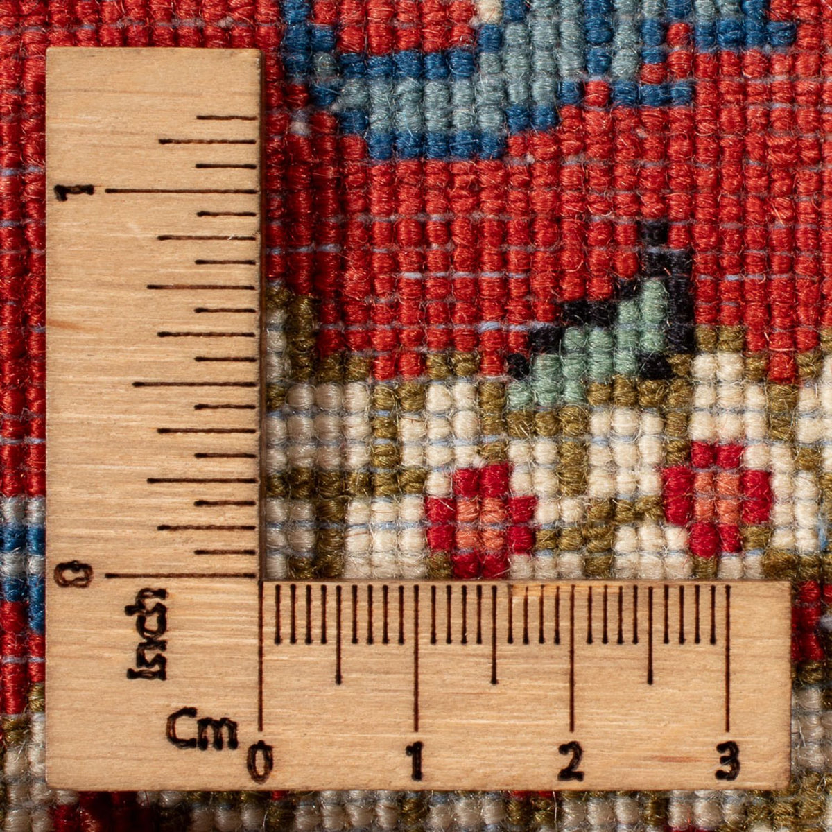 Perser Rug - Classic - 298 x 203 cm - cream