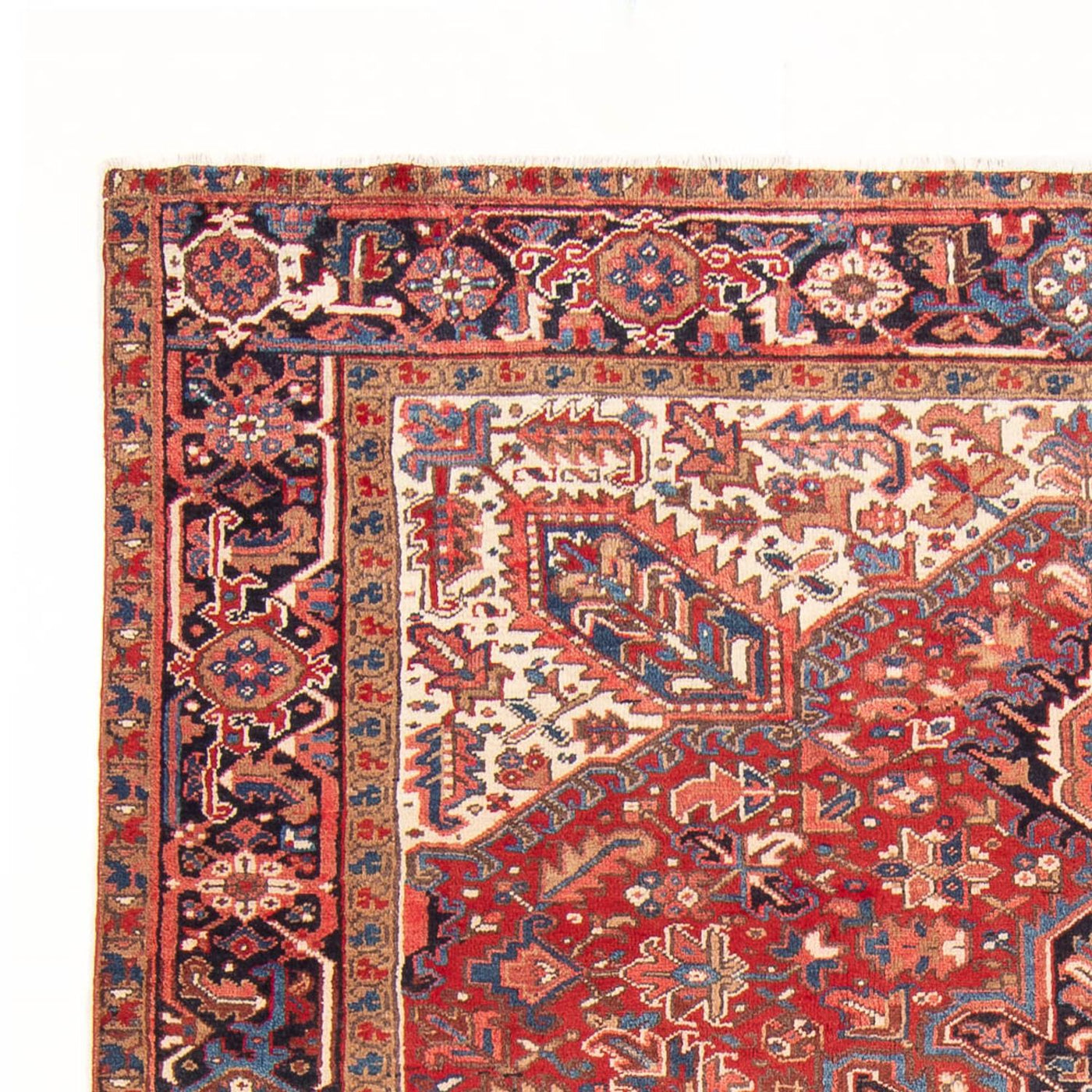 Heriz Rug 320x228cm - Persian Rugs