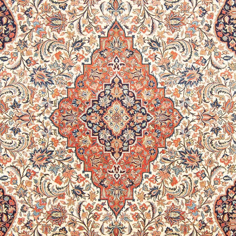 Perser Rug - Classic - 306 x 200 cm - cream