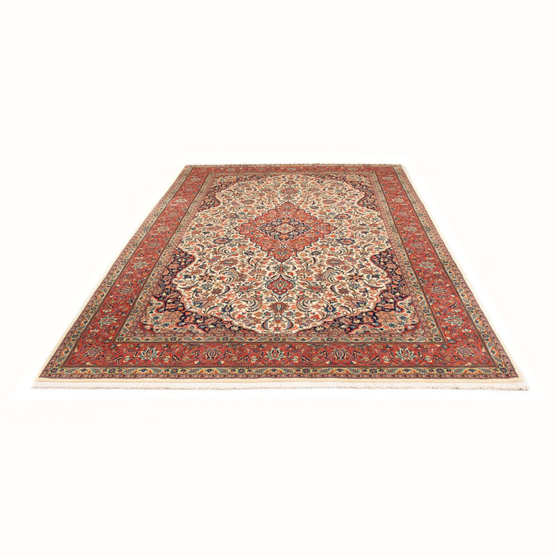 Perser Rug - Classic - 306 x 200 cm - cream