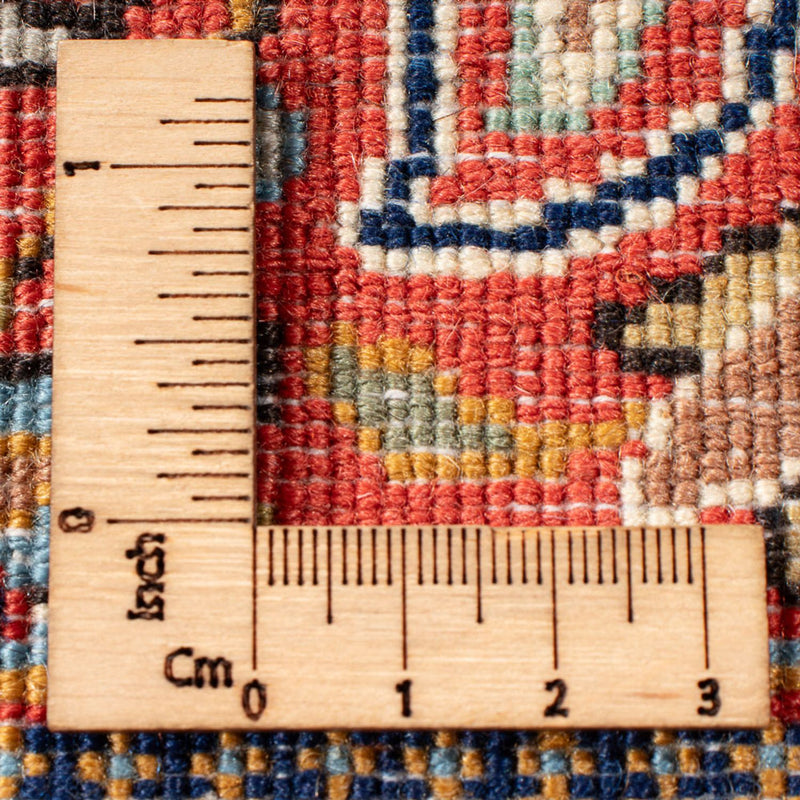 Perser Rug - Classic - 306 x 200 cm - cream