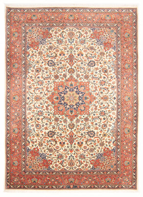 Perser Rug - Classic - 292 x 207 cm - cream