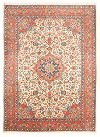 Perser Rug - Classic - 292 x 207 cm - cream