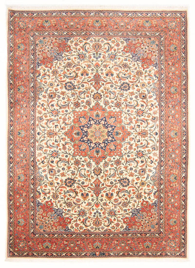 Sarouk Rug 207x292cm - Persian Rugs