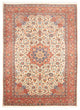 Sarough Rug 292x207cm - Persian Rugs