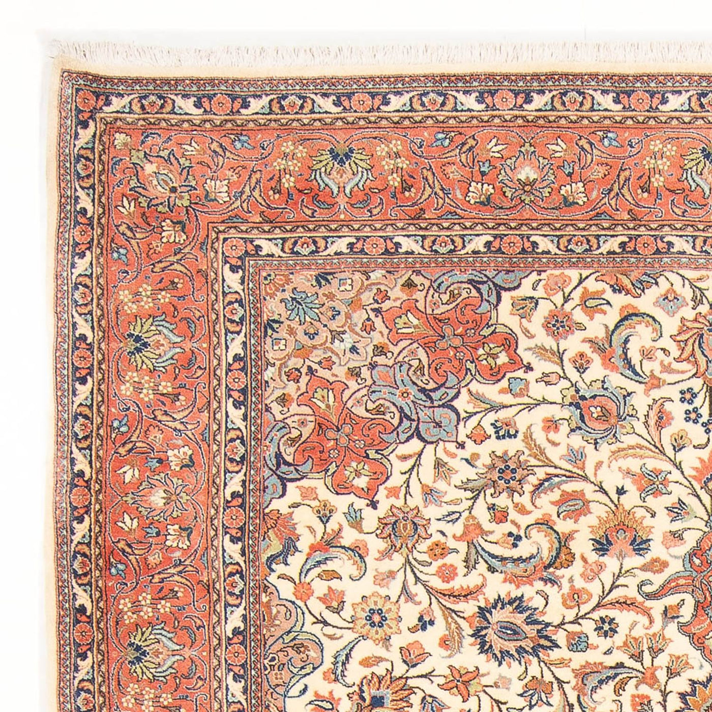 Sarough Rug 292x207cm - Persian Rugs