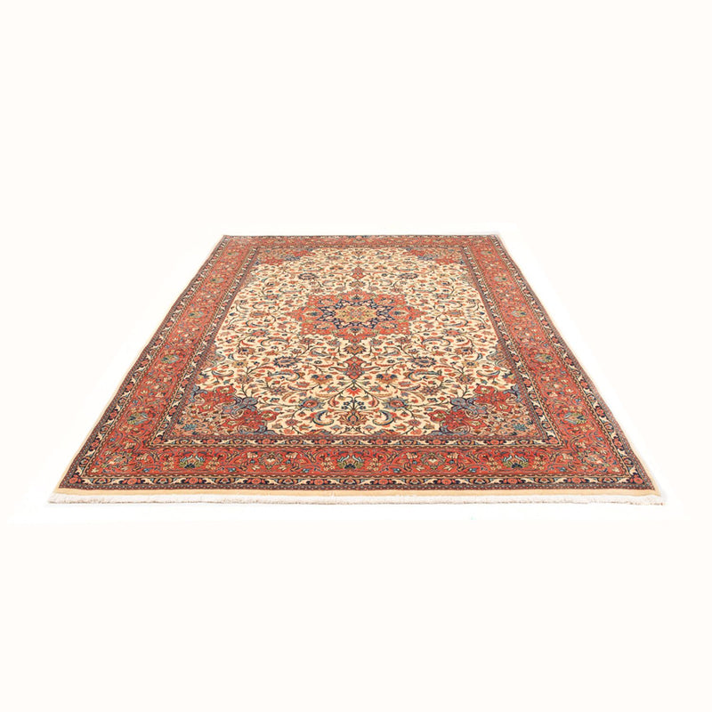 Perser Rug - Classic - 292 x 207 cm - cream