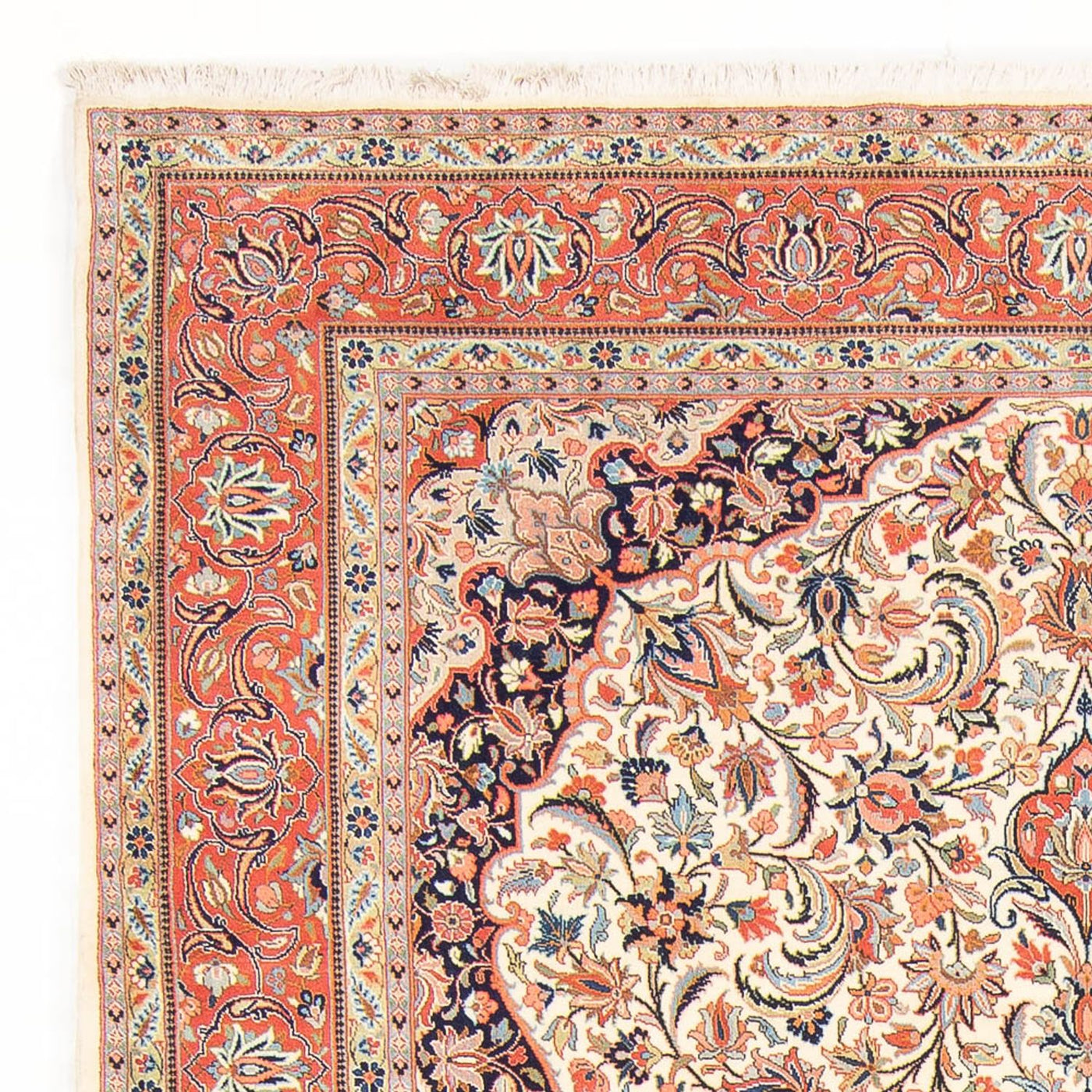 Sarouk Rug 308x200cm - Persian Rugs