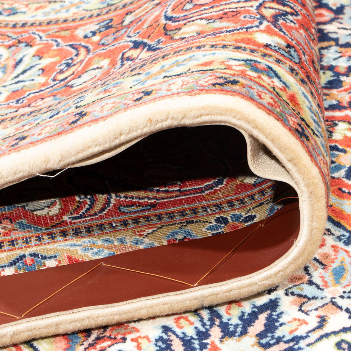 Perser Rug - Classic - 305 x 200 cm - cream