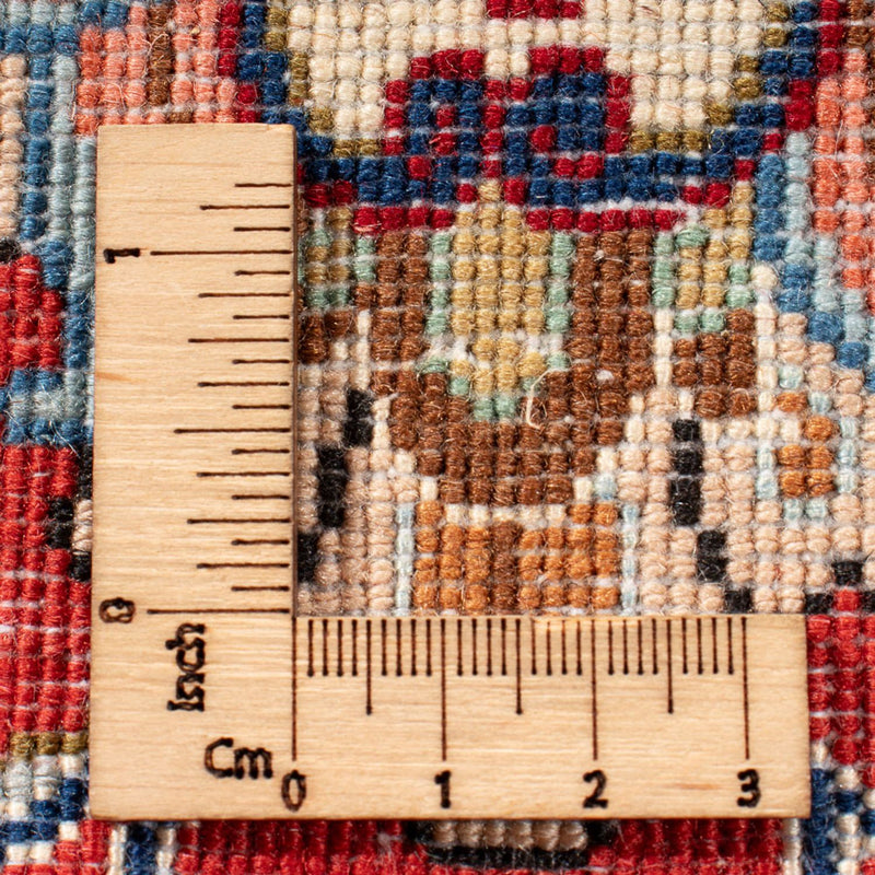 Perser Rug - Classic - 275 x 200 cm - dark blue