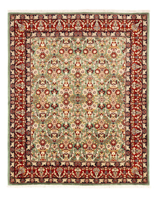 Perser Rug - Classic - 209 x 173 cm - sand