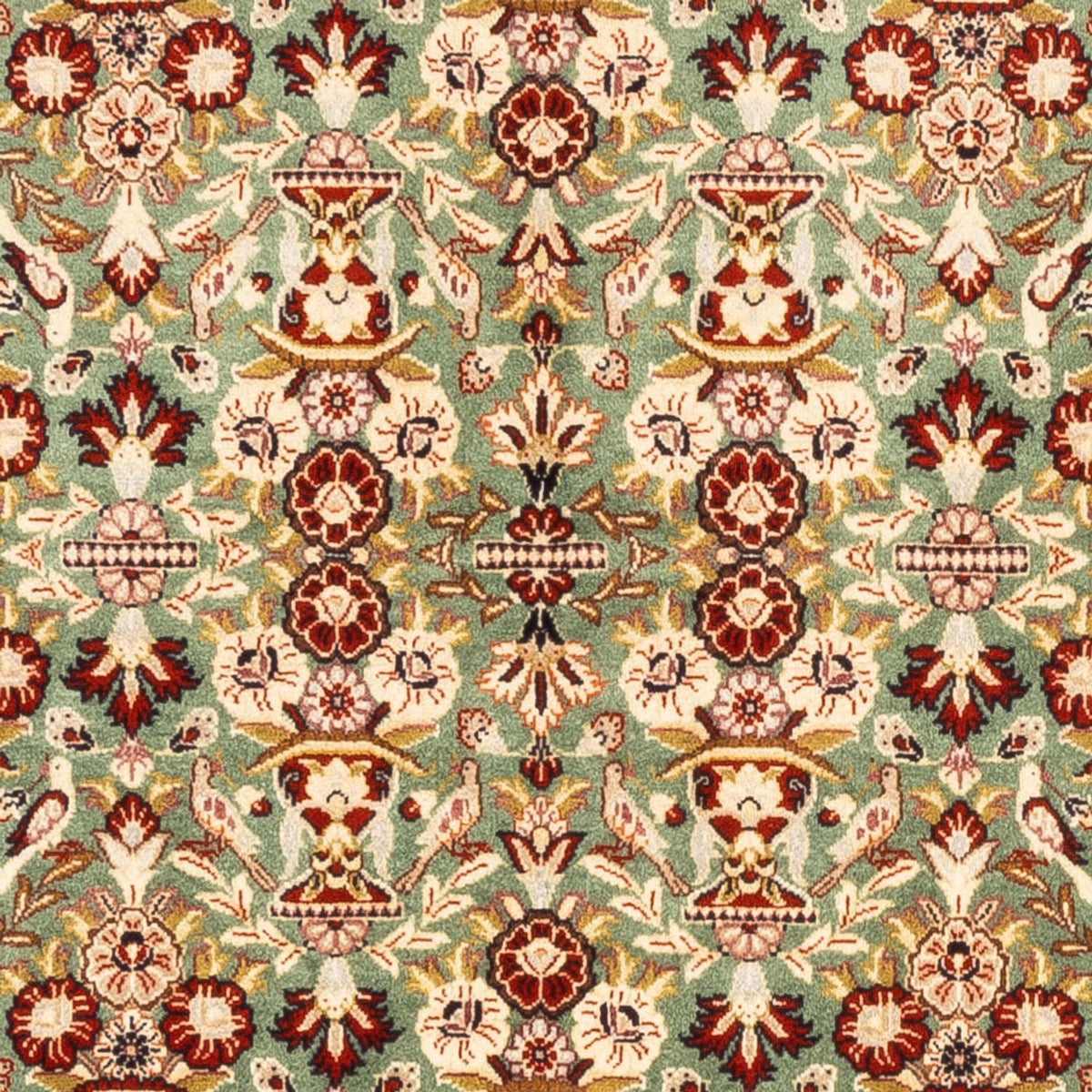 Perser Rug - Classic - 209 x 173 cm - sand