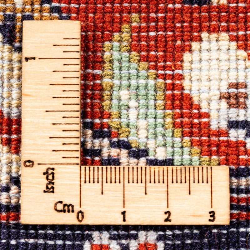 Perser Rug - Classic - 209 x 173 cm - sand