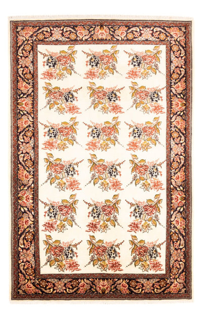 Qom Rug 166x258cm - Persian Rugs