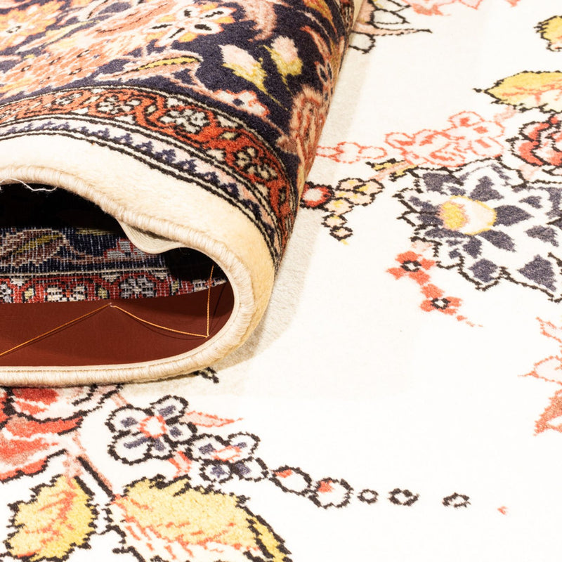 Perser Rug - Ghom - 258 x 166 cm - cream