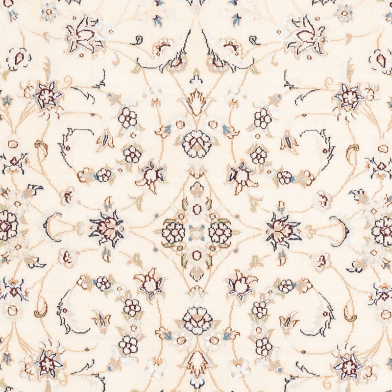 Perser Rug - Nain - Premium - 157 x 110 cm - cream
