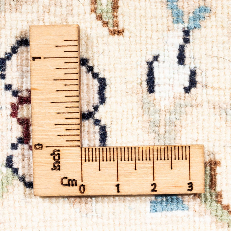 Perser Rug - Nain - Premium - 157 x 110 cm - cream