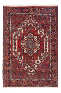 Perser Rug - Nomadic - 111 x 68 cm - light red