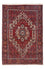 Perser Rug - Nomadic - 111 x 68 cm - light red