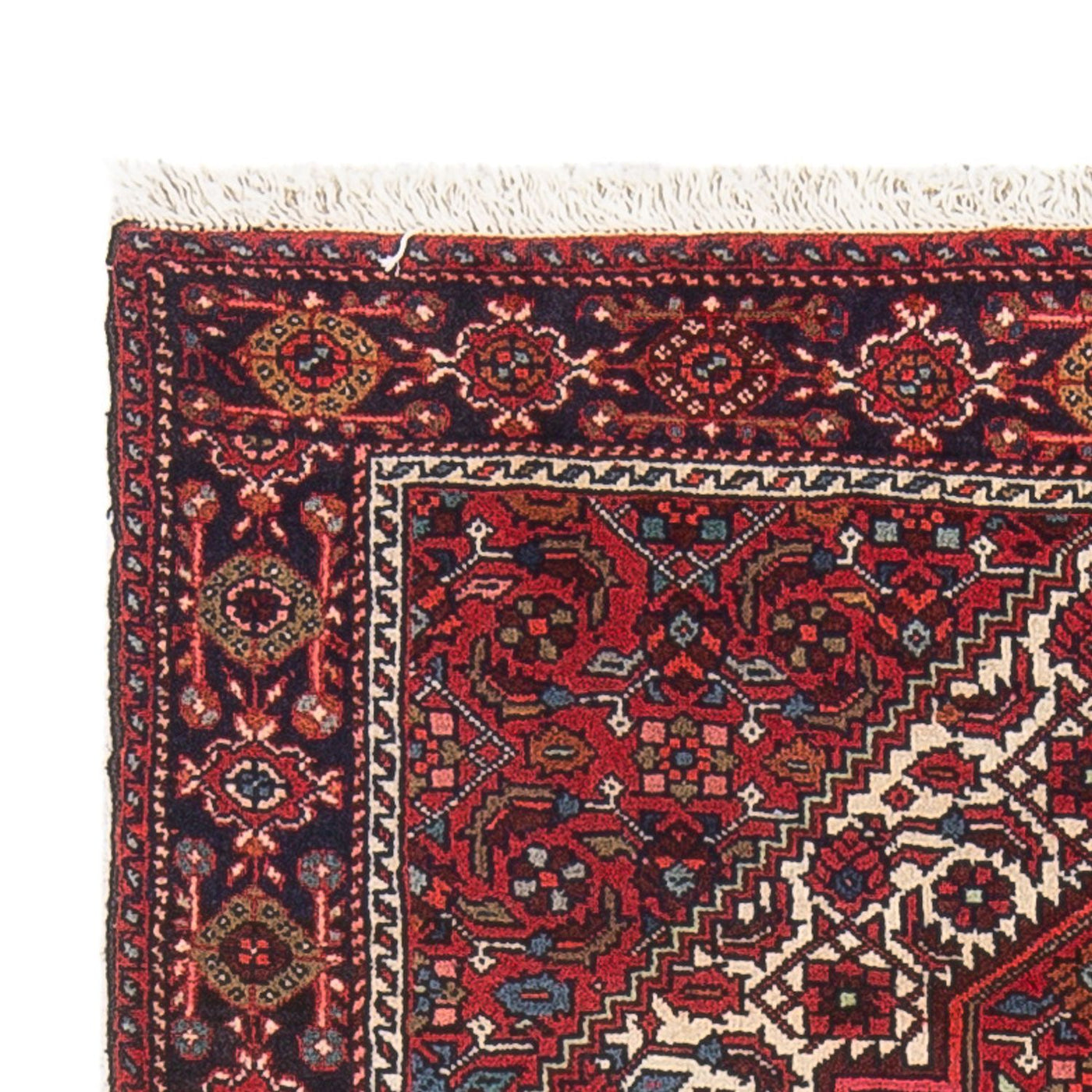 Gholtogh Rug 111x68cm - Persian Rugs
