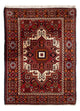 Gholtogh Rug 86x55cm - Persian Rugs