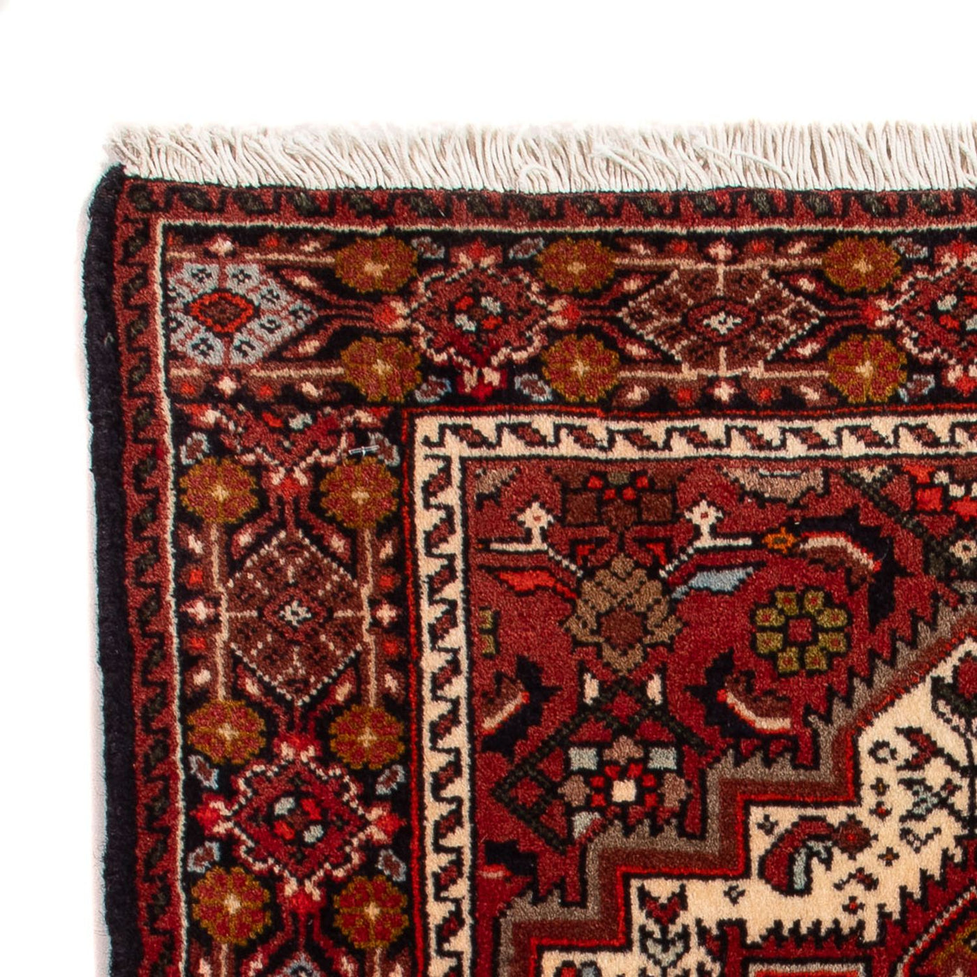 Gholtogh Rug 86x55cm - Persian Rugs