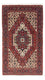 Perser Rug - Nomadic - 150 x 70 cm - light red