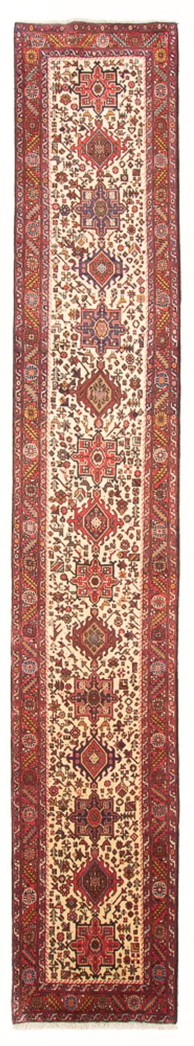 Qaraja Rug 77x388cm - Persian Rugs