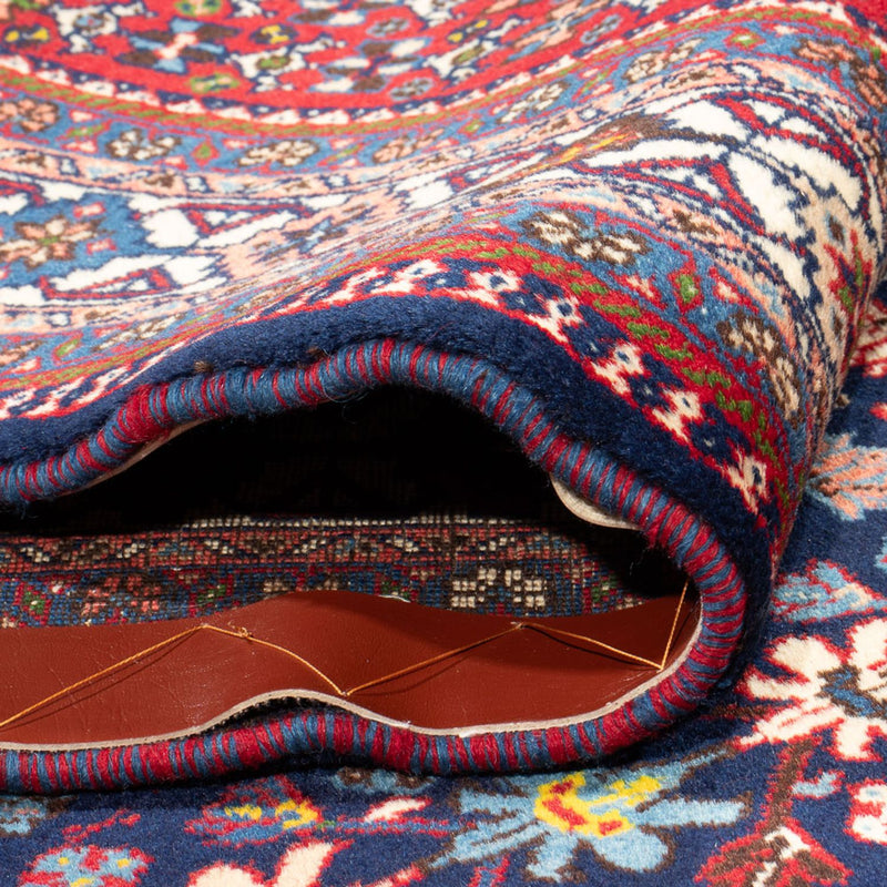 Perser Rug - Nomadic - 300 x 200 cm - dark blue